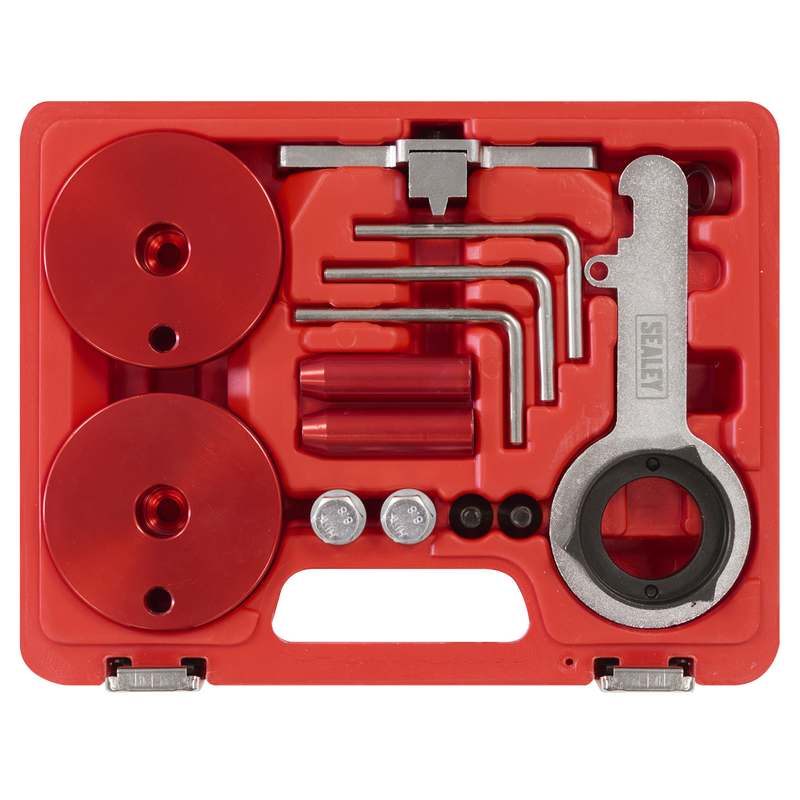 Sealey Diesel Engine Timing Tool Kit VSE5640 for Ford 2.0TDCi EcoBlue