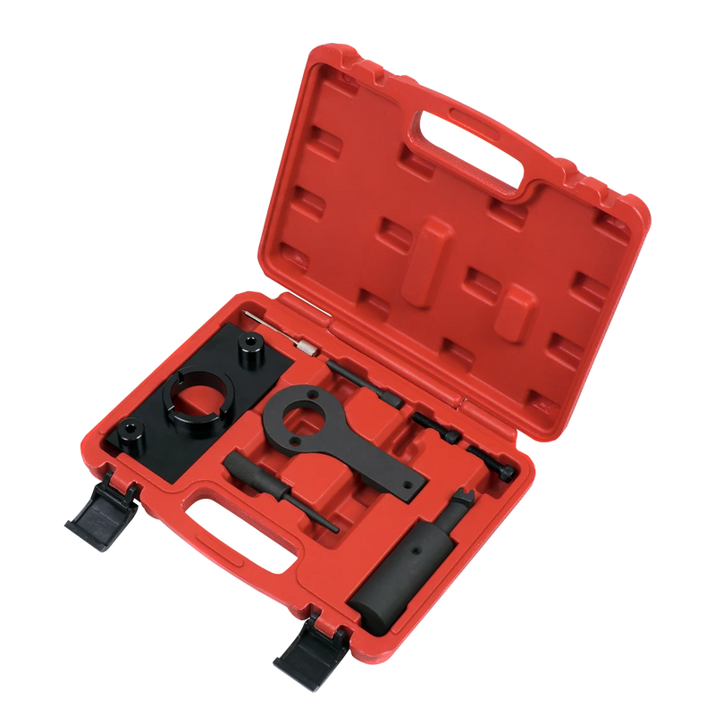 Sealey Diesel Engine Timing Tool Kit VSE5740 for GM 2.0CDTi