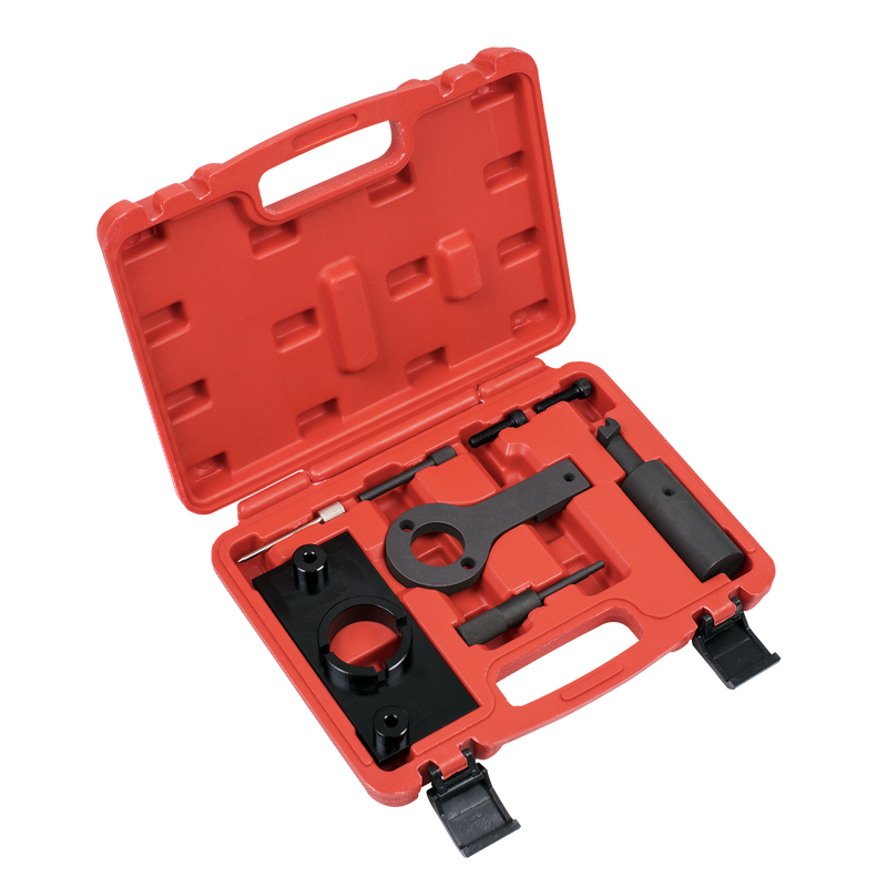 Sealey Diesel Engine Timing Tool Kit VSE5740 for GM 2.0CDTi