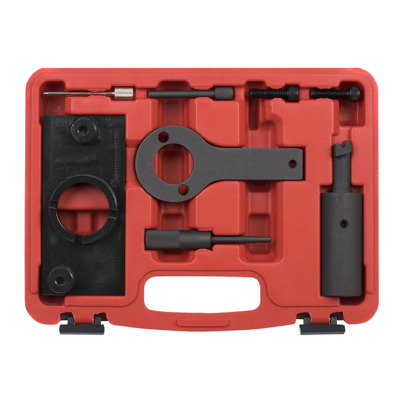 Sealey Diesel Engine Timing Tool Kit VSE5740 for GM 2.0CDTi