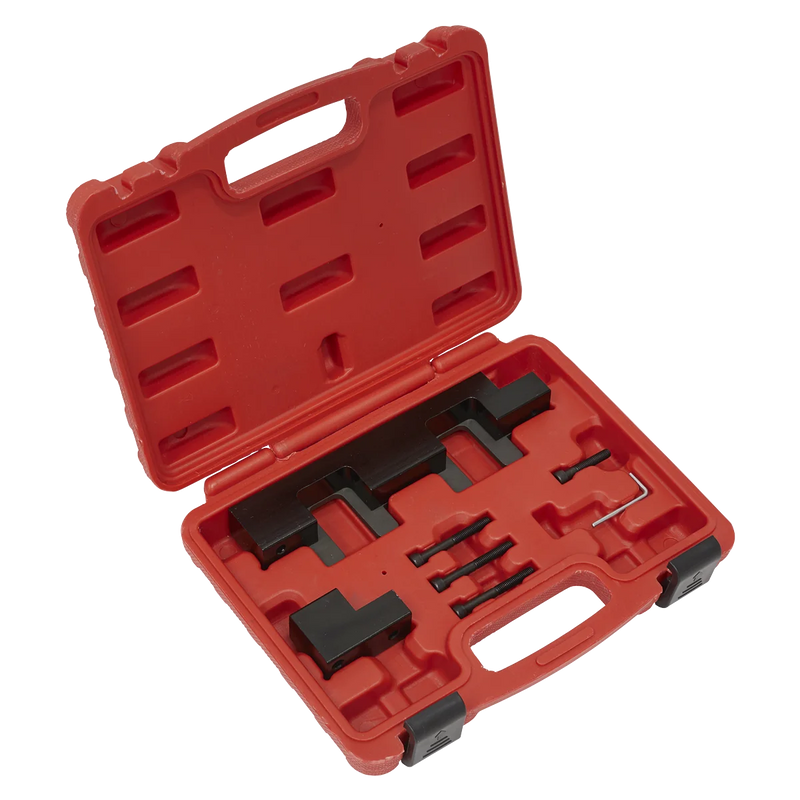 Sealey Diesel Engine Timing Tool Kit VSE5741 for GM 2.0CTDi