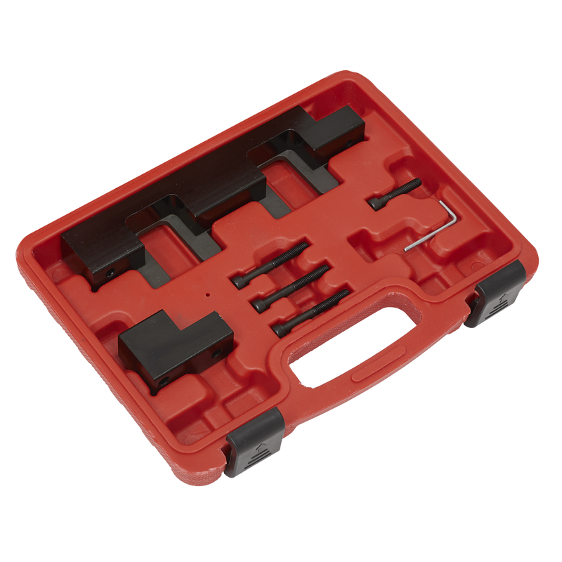 Sealey Diesel Engine Timing Tool Kit VSE5741 for GM 2.0CTDi