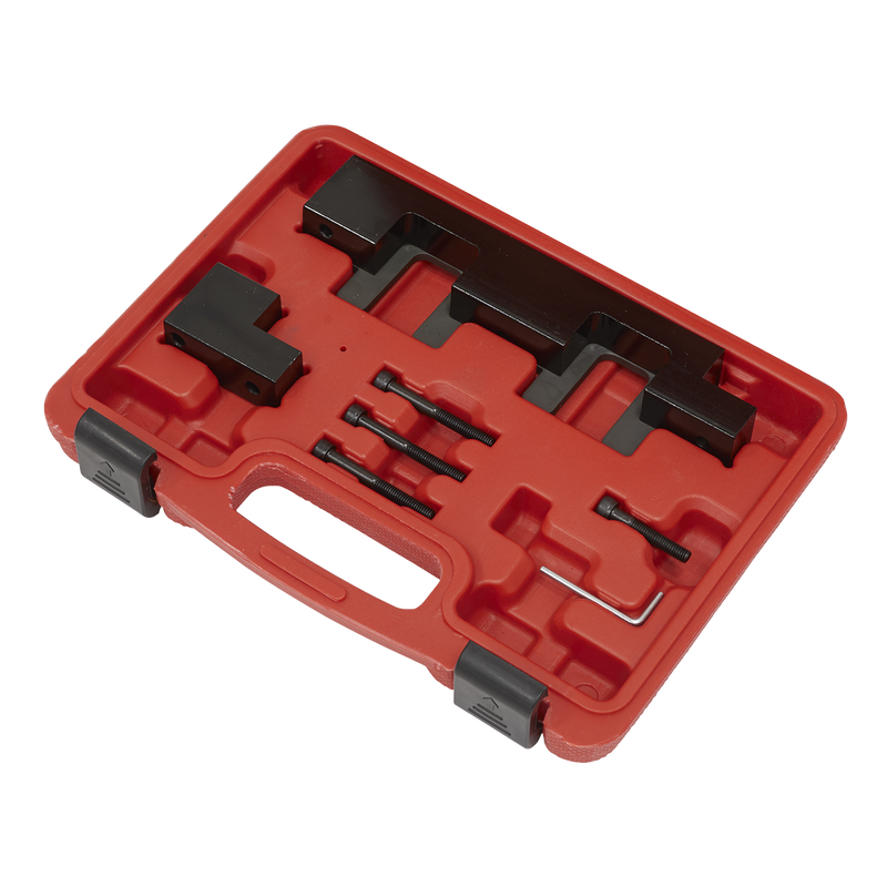 Sealey Diesel Engine Timing Tool Kit VSE5741 for GM 2.0CTDi
