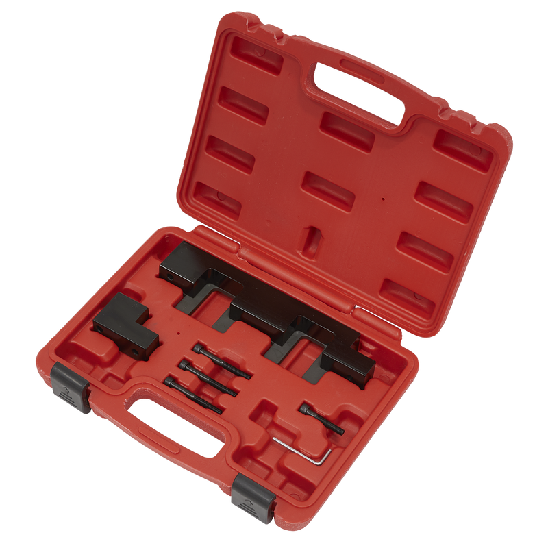 Sealey Diesel Engine Timing Tool Kit VSE5741 for GM 2.0CTDi