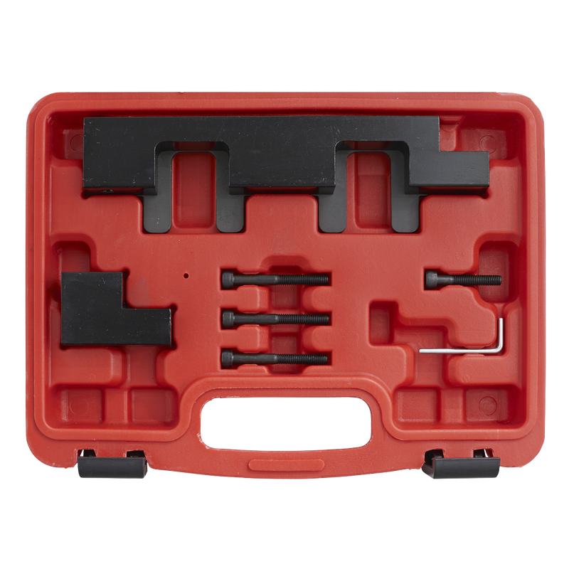 Sealey Diesel Engine Timing Tool Kit VSE5741 for GM 2.0CTDi