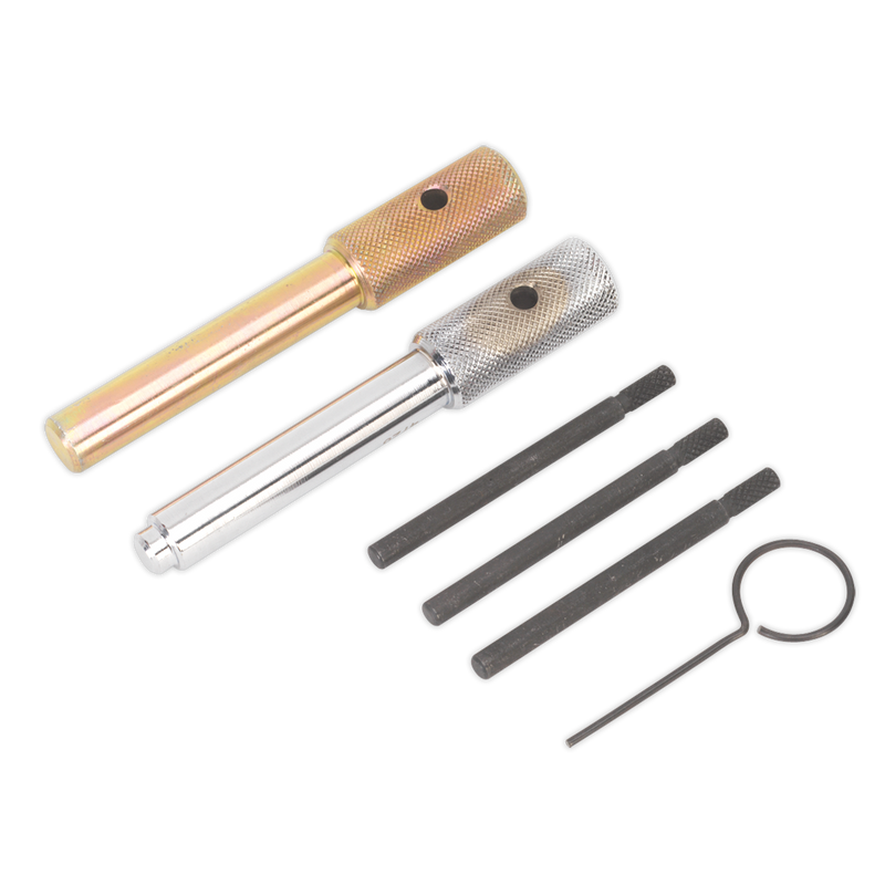 Sealey Diesel Engine Timing Tool Kit VSE5842 for Ford, Fiat, JLR