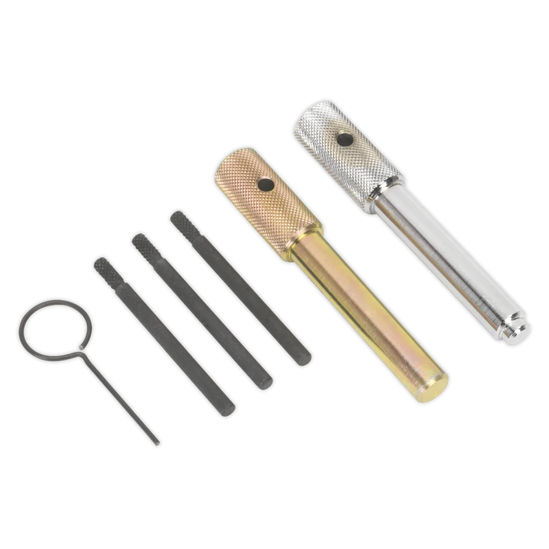 Sealey Diesel Engine Timing Tool Kit VSE5842 for Ford, Fiat, JLR