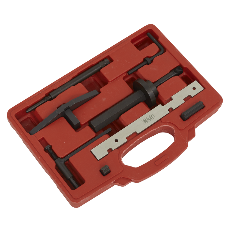 Sealey Diesel Engine Timing Tool Kit VSE5843 for Ford 1.8D