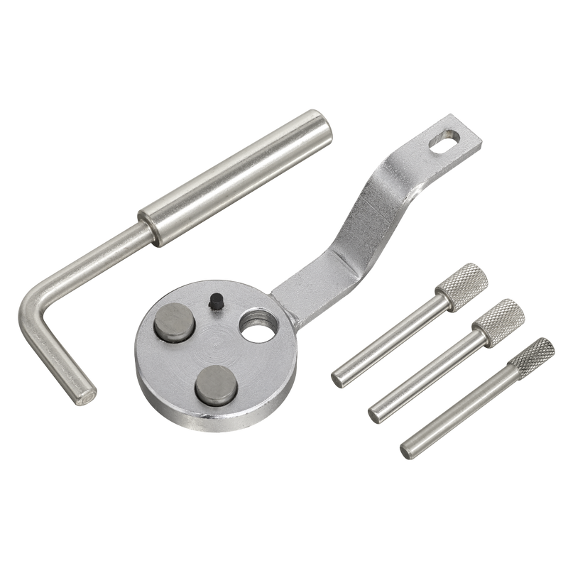 Sealey Diesel Engine Timing Tool Kit VSE5863 for Ford, Jaguar, Land Rover