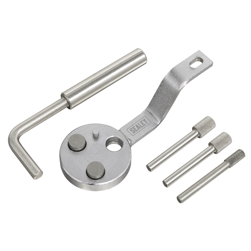 Sealey Diesel Engine Timing Tool Kit VSE5863 for Ford, Jaguar, Land Rover