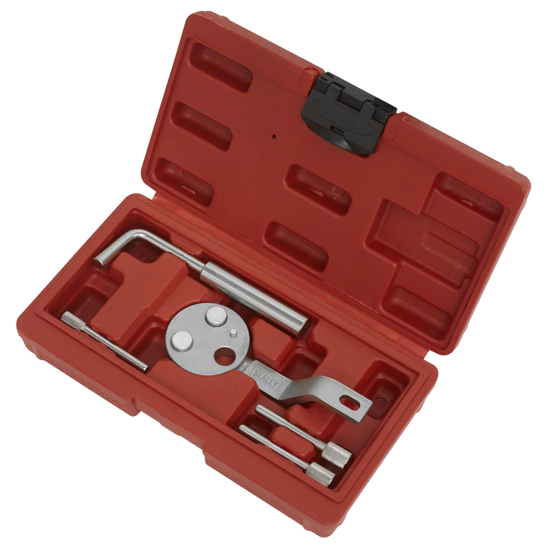Sealey Diesel Engine Timing Tool Kit VSE5863 for Ford, Jaguar, Land Rover