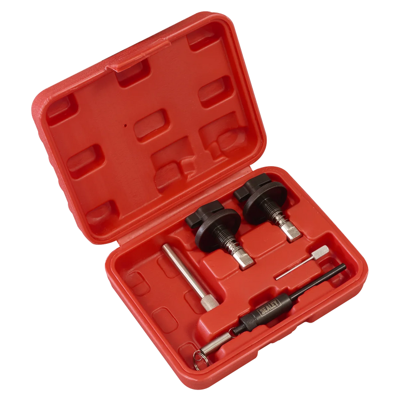 Sealey Diesel Engine Timing Tool Kit VSE5881A for Alfa Romeo, Fiat