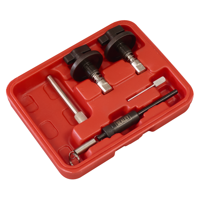 Sealey Diesel Engine Timing Tool Kit VSE5881A for Alfa Romeo, Fiat