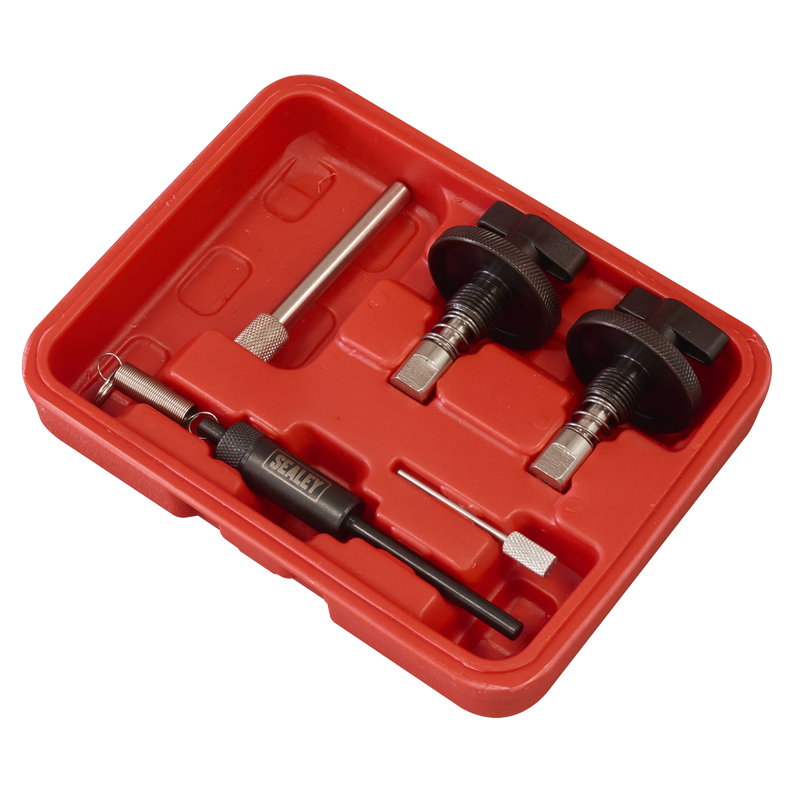 Sealey Diesel Engine Timing Tool Kit VSE5881A for Alfa Romeo, Fiat