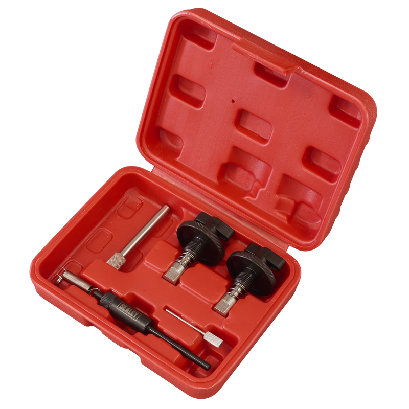 Sealey Diesel Engine Timing Tool Kit VSE5881A for Alfa Romeo, Fiat