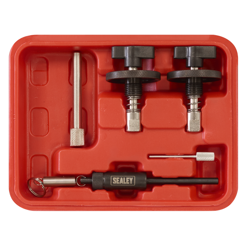 Sealey Diesel Engine Timing Tool Kit VSE5881A for Alfa Romeo, Fiat