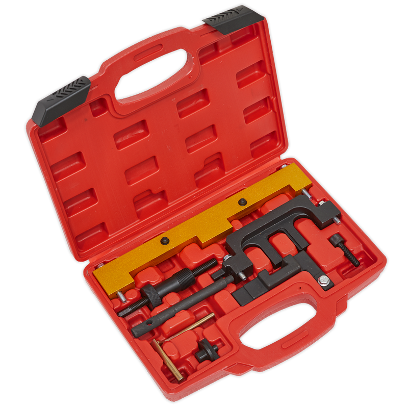 Sealey Petrol Engine Timing Tool Kit VSE5911A for BMW N42/N46