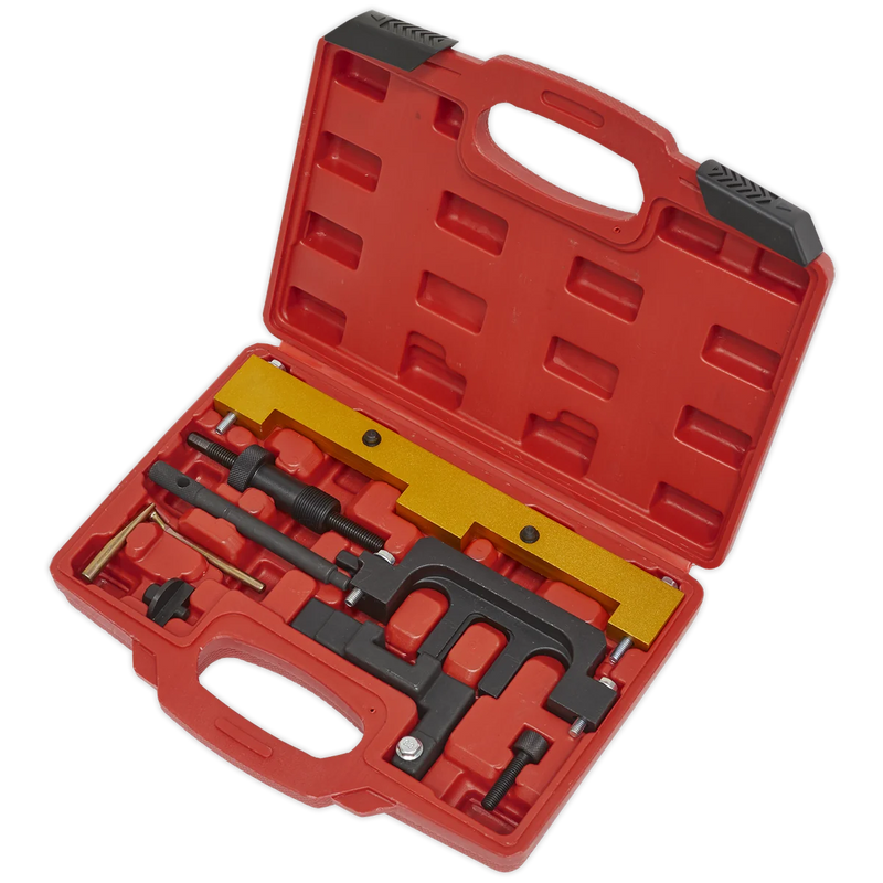 Sealey Petrol Engine Timing Tool Kit VSE5911A for BMW N42/N46