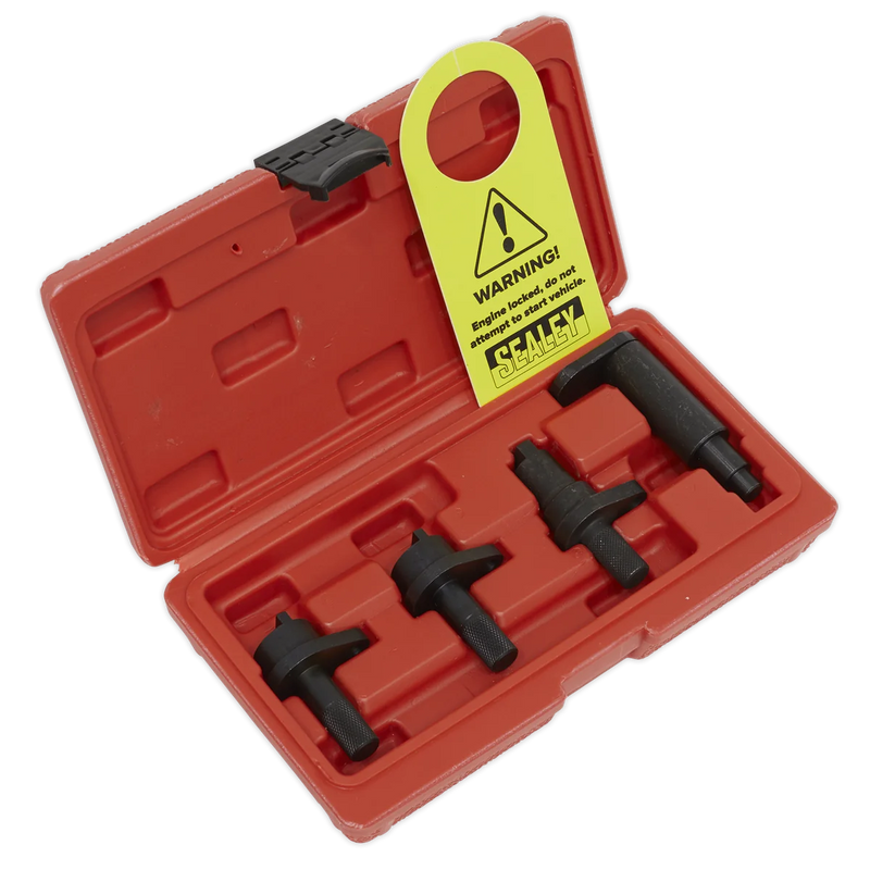 Sealey Petrol Engine Timing Tool Kit VSE5921 for VAG 1.2 3-Cylinder