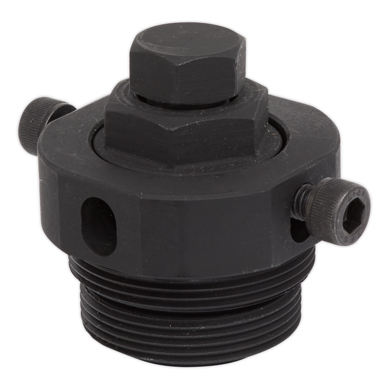 Sealey Fuel Pump Sprocket Remover VSE5933 for Hyundai Kia Diesel Engines
