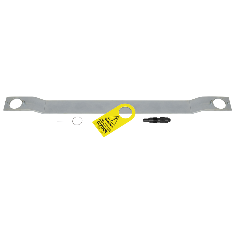 Sealey Petrol Engine Timing Tool Kit VSE5938 for Audi VW V8