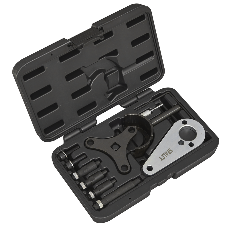 Sealey Timing Tool Set for Hyundai Kia 1.6D - Belt Drive