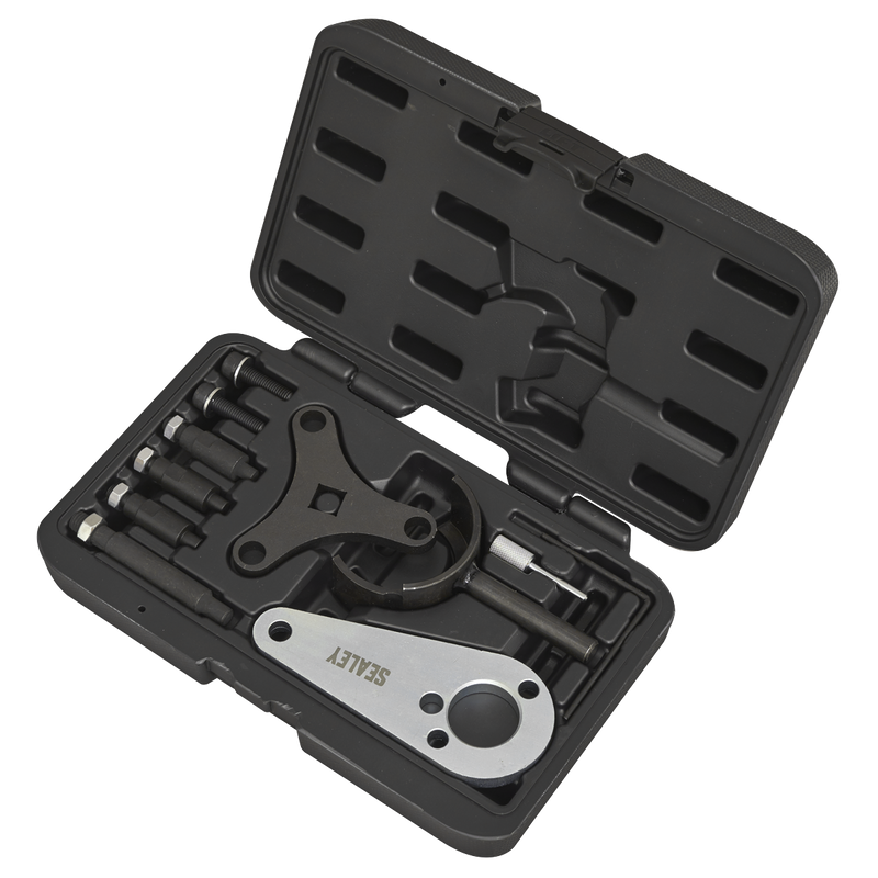 Sealey Timing Tool Set for Hyundai Kia 1.6D - Belt Drive