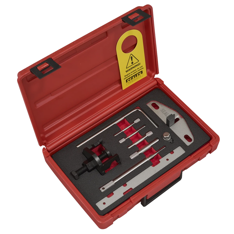 Sealey Diesel Engine Timing Tool Kit VSE5941 for Ford & PSA