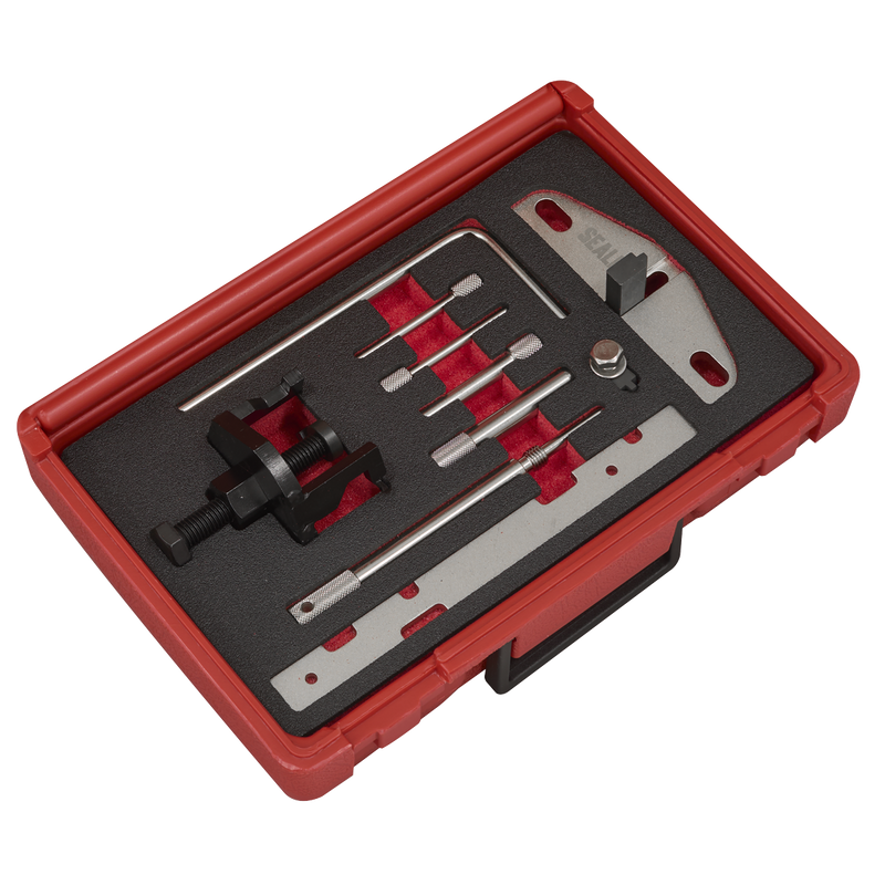 Sealey Diesel Engine Timing Tool Kit VSE5941 for Ford & PSA