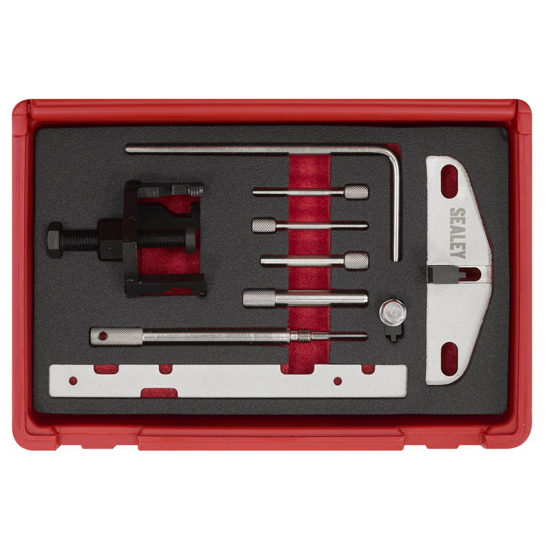 Sealey Diesel Engine Timing Tool Kit VSE5941 for Ford & PSA