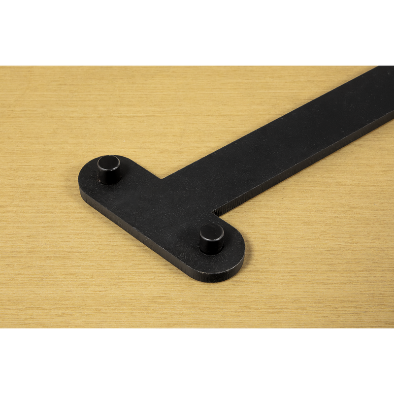 Sealey Diesel Engine Auxiliary Belt Tension Tool VSE5944 for Ford/Jaguar