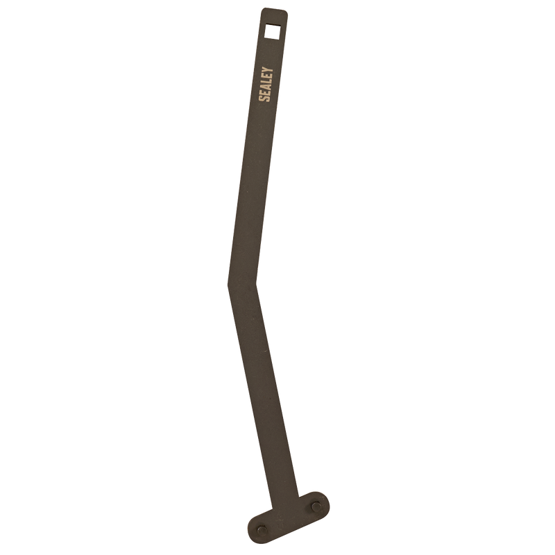 Sealey Diesel Engine Auxiliary Belt Tension Tool VSE5944 for Ford/Jaguar