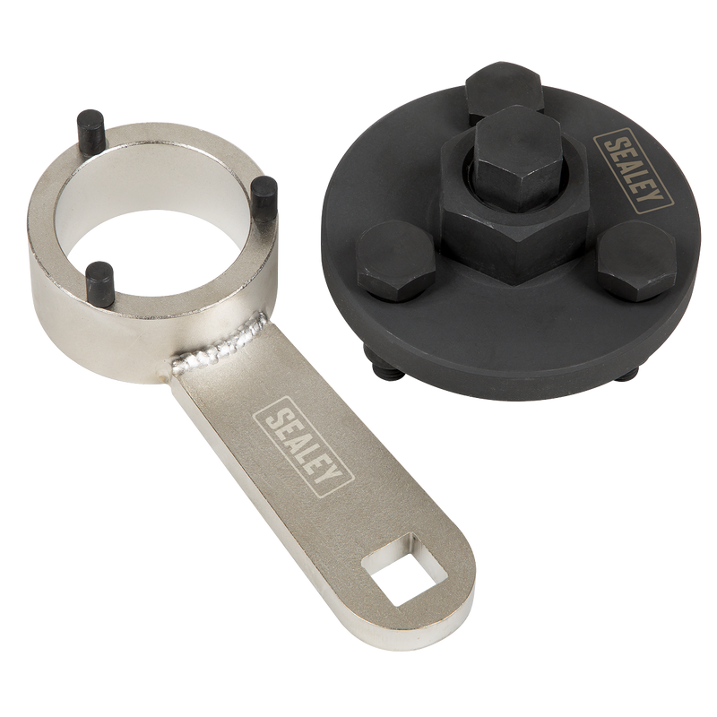 Sealey Diesel Engine Camshaft Sprocket Hub Remover Set VSE5952