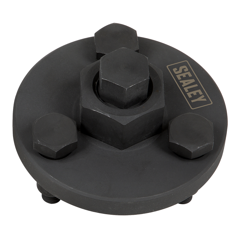 Sealey Diesel Engine Camshaft Sprocket Hub Remover Set VSE5952