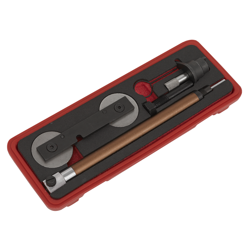 Sealey Petrol Engine Timing Tool Kit VSE5956A for VAG 1.2/1.4 TFSi
