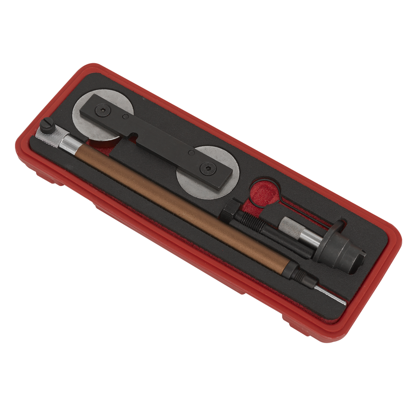 Sealey Petrol Engine Timing Tool Kit VSE5956A for VAG 1.2/1.4 TFSi