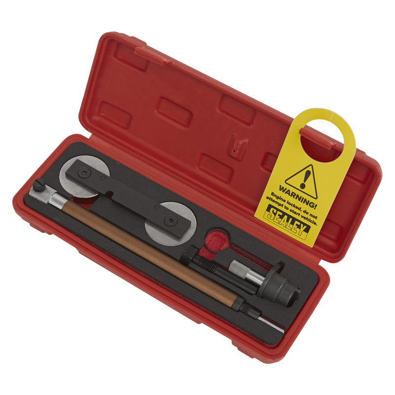 Sealey Petrol Engine Timing Tool Kit VSE5956A for VAG 1.2/1.4 TFSi