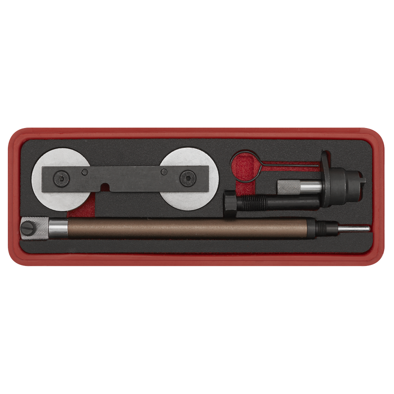 Sealey Petrol Engine Timing Tool Kit VSE5956A for VAG 1.2/1.4 TFSi