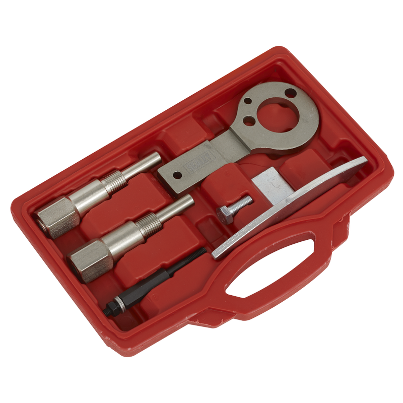 Sealey Diesel Engine Timing Tool Kit VSE5961 for Alfa Romeo, Fiat