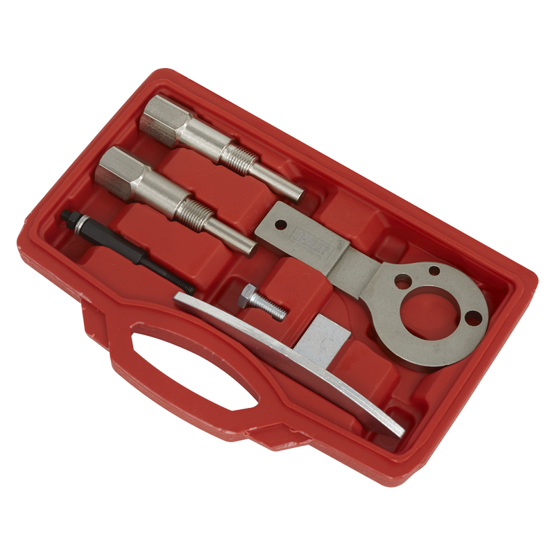 Sealey Diesel Engine Timing Tool Kit VSE5961 for Alfa Romeo, Fiat