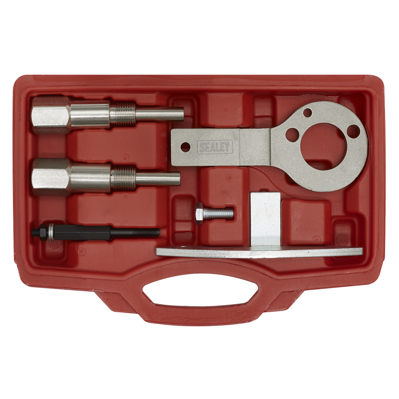 Sealey Diesel Engine Timing Tool Kit VSE5961 for Alfa Romeo, Fiat