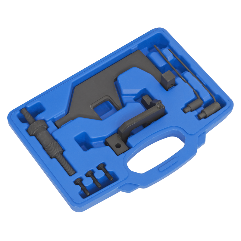 Sealey Timing Tool Kit VSE5982 for BMW Mini 1.6 Chain Drive