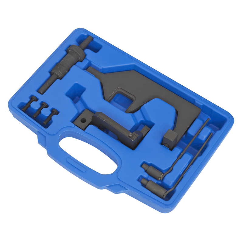Sealey Timing Tool Kit VSE5982 for BMW Mini 1.6 Chain Drive