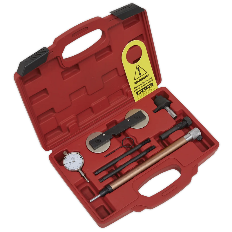 Sealey Petrol Engine Timing Tool Kit VSE5988 for VAG 1.2/1.4/1.6