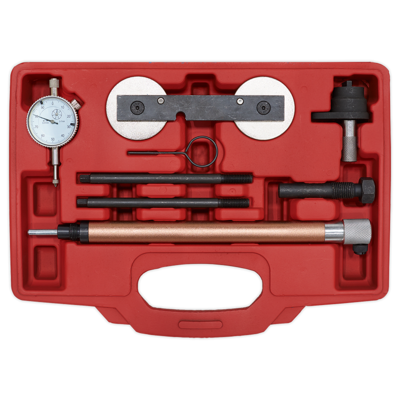Sealey Petrol Engine Timing Tool Kit VSE5988 for VAG 1.2/1.4/1.6