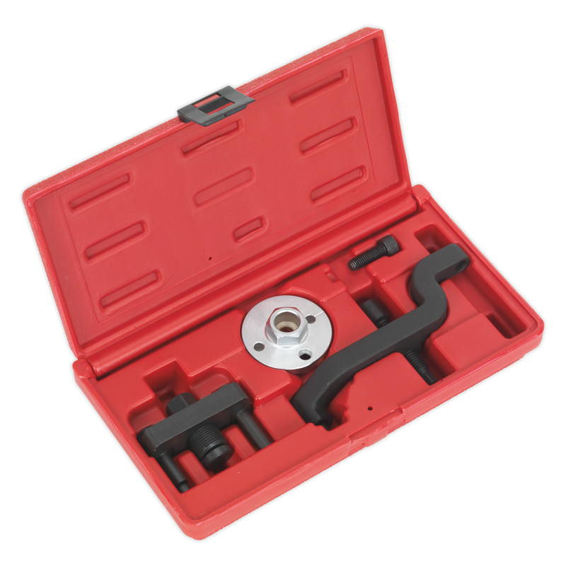 Sealey Water Pump Removal Kit VSE6000 for VW 2.5D TDi PD