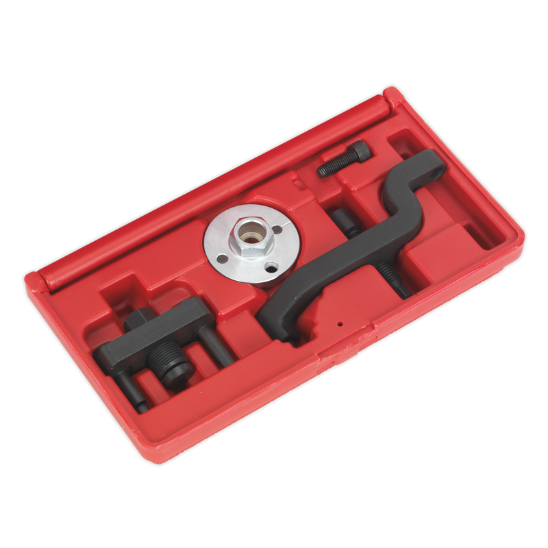 Sealey Water Pump Removal Kit VSE6000 for VW 2.5D TDi PD