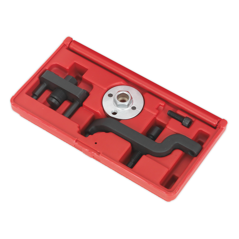 Sealey Water Pump Removal Kit VSE6000 for VW 2.5D TDi PD