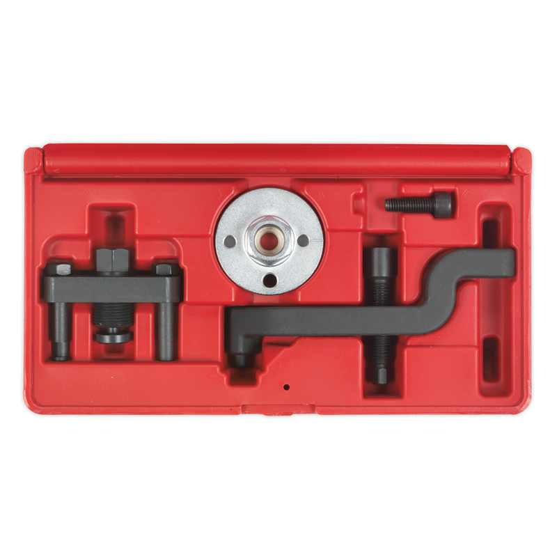 Sealey Water Pump Removal Kit VSE6000 for VW 2.5D TDi PD