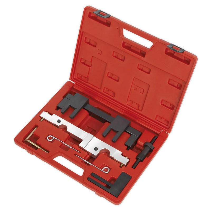 Sealey Petrol Engine Timing Tool Kit VSE6001 for BMW N43 1.6/2.0